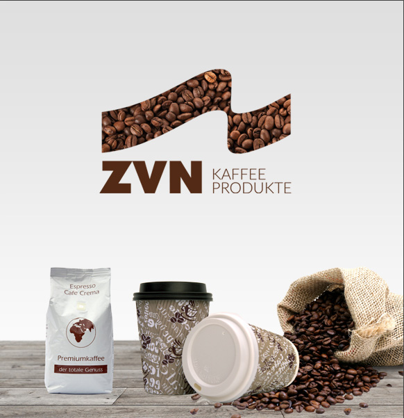 Kaffeeprodukte vom Experten